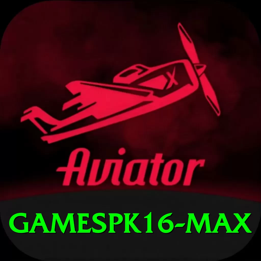 gamespk16 App Prime v5.2.9 - 2