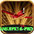 gamespk16 Deluxe PK v2.4.2