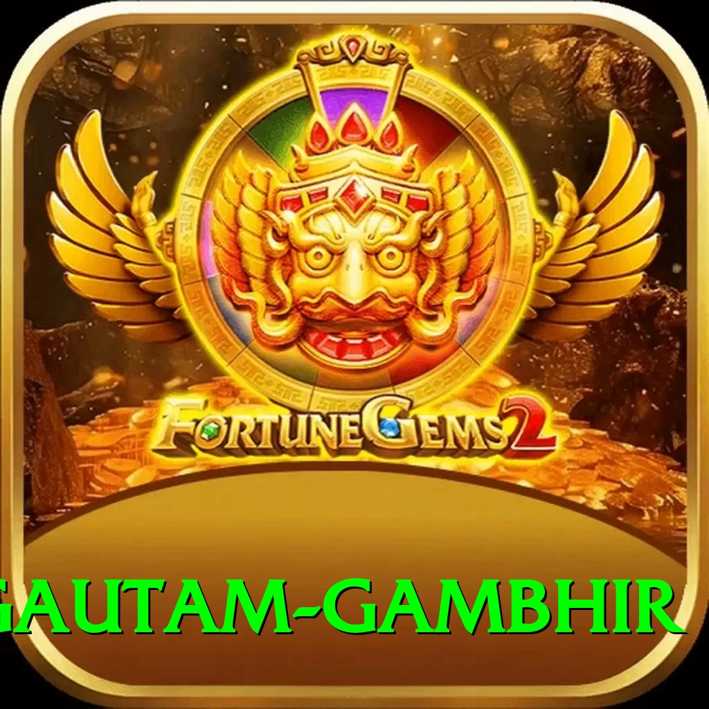 gautam gambhir Games (Casino & Earning) Master v2.6.4 - 2