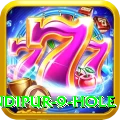 golf bandipur 9 hole Gold Edition v3.1.7