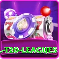 gtl global t20 leagues VIP Edition v2.2.3
