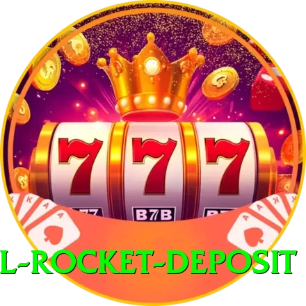 hbl rocket deposit Pro v4.6.2 - 2