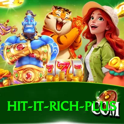 hit it rich App Super v3.9.7 - 2