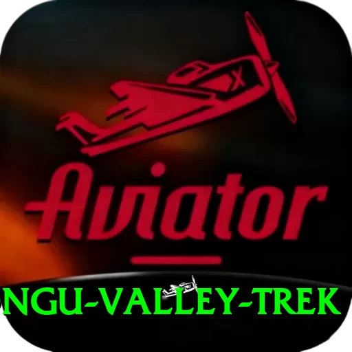 hongu valley trek Pro Edition v3.6.0 - 2