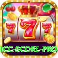 icc score Casino King v2.8.7