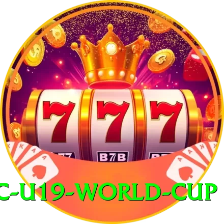 icc u19 world cup Max Pro v2.2.6 - 2