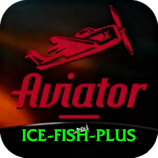 ice fish Gaming Deluxe v4.7.1 - 2