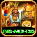 ind aus t20 Gold v4.1.8