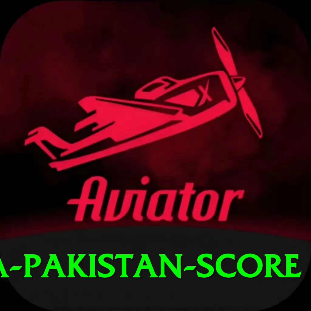 india pakistan score Pro Max v4.0.3 - 2