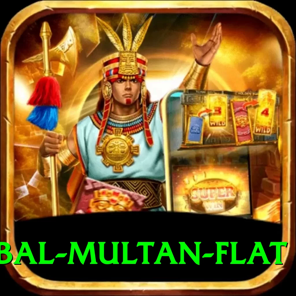 iqbal multan flat Elite v3.9.8 - 2