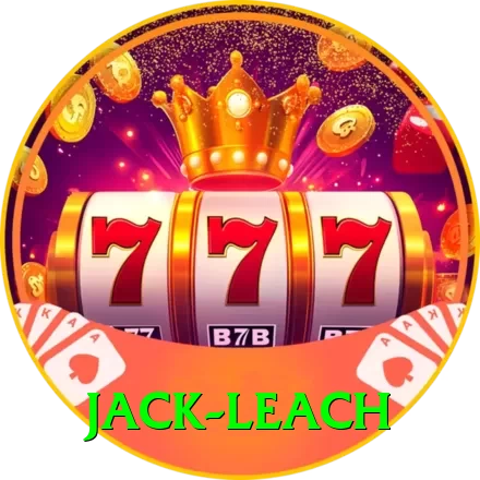 jack leach Games (Casino & Earning) Gold v1.0.3 - 2