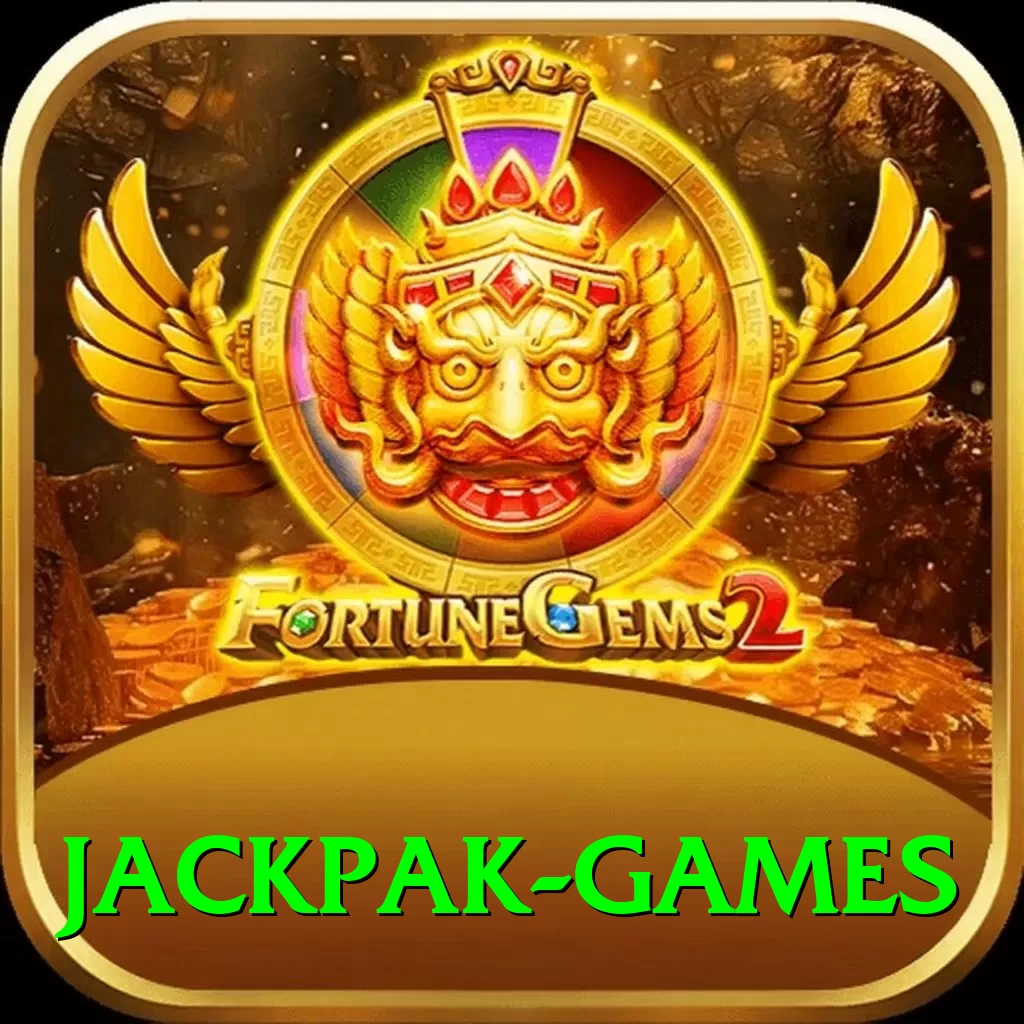 jackpak games Turbo v4.2.7 - 2