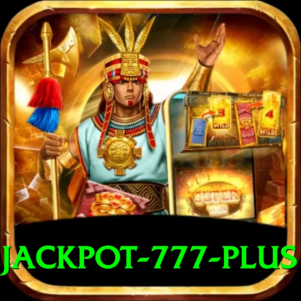 jackpot 777 Gaming Master - 2