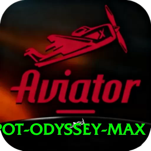 jackpot odyssey Gaming Super v1.9.3 - 2