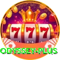 jackpot odyssey Gold v5.8.3