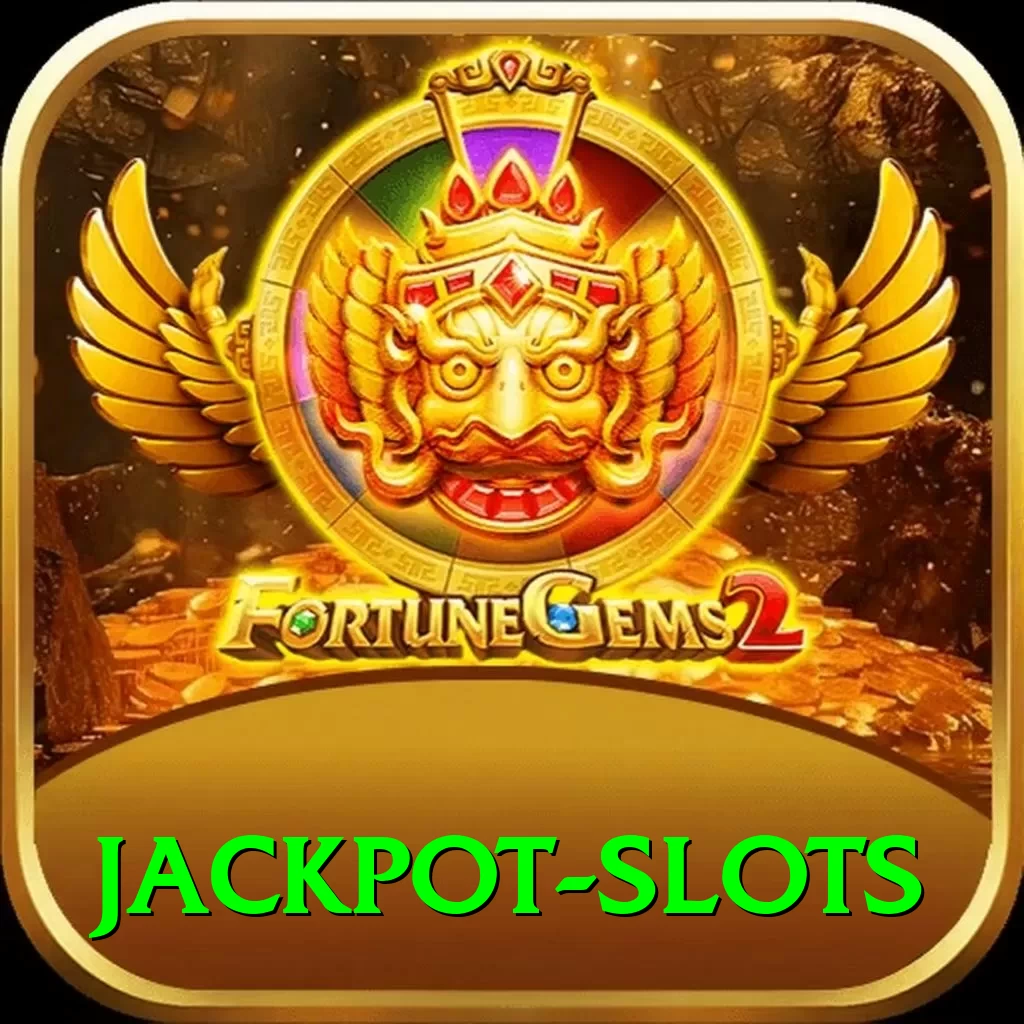 jackpot slots Elite v5.8.5 - 2