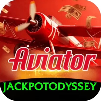 jackpotodyssey Plus v5.4.8 - 2