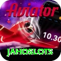 jahoslots Pro1 v2.3.1
