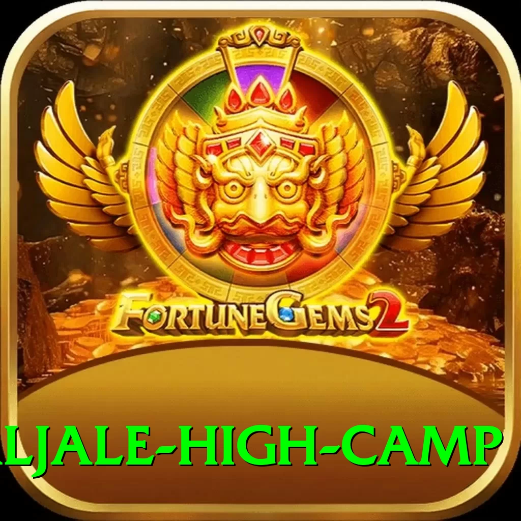 jaljale high camp Gold v5.6.5 - 2