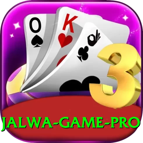 jalwa game Champion Pakistan - 2