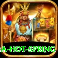 jhinu danda hot spring VIP v3.0.0