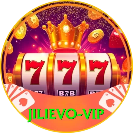 jilievo - Gold Edition v5.4.3 - 2