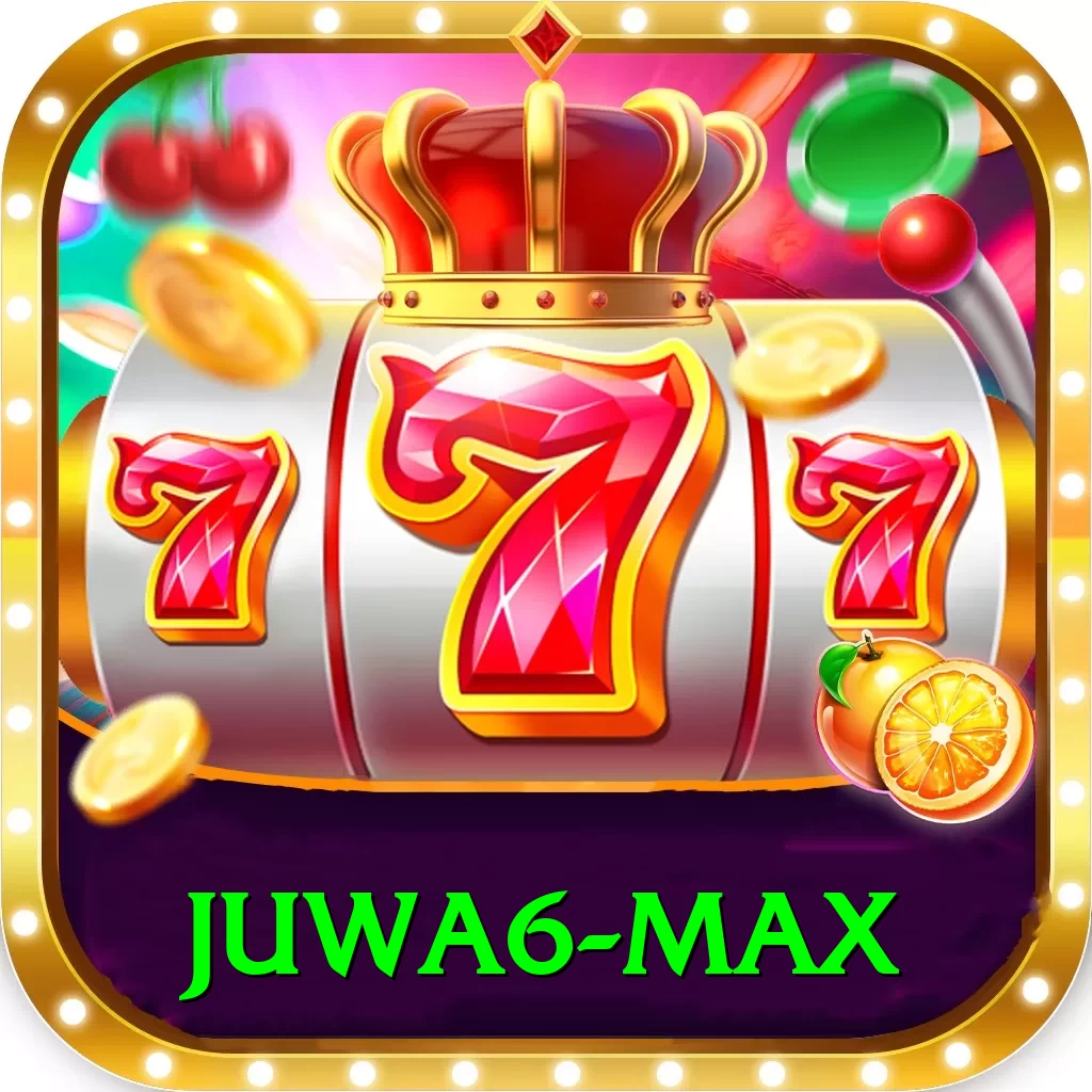 Juwa6 Casino Official v5.1.2 - 2