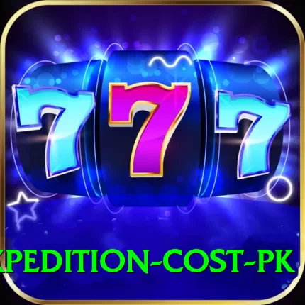 k2 expedition cost pk Pro v2.9.2 - 2