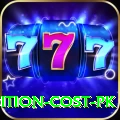 k2 expedition cost pk Pro v2.9.2
