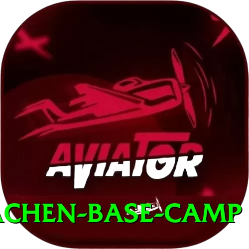 kambachen base camp Games (Casino & Earning) Turbo v1.1.9 - 2