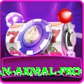 kamran akmal Casino Official v2.3.3