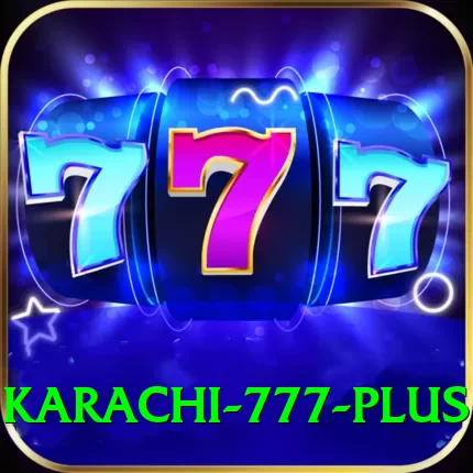 Karachi 777 - Master Earning App - 2