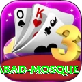 khayrabad mosque Gold v4.7.1