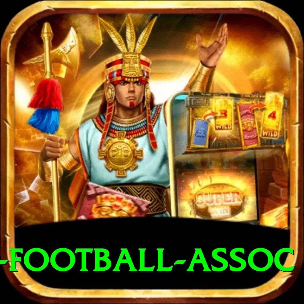 kpk football assoc VIP v5.8.1 - 2