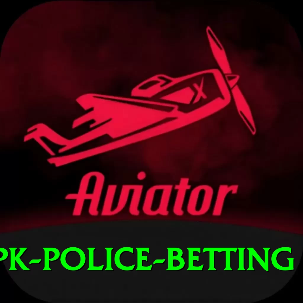 kpk police betting Deluxe Edition v3.9.0 - 2