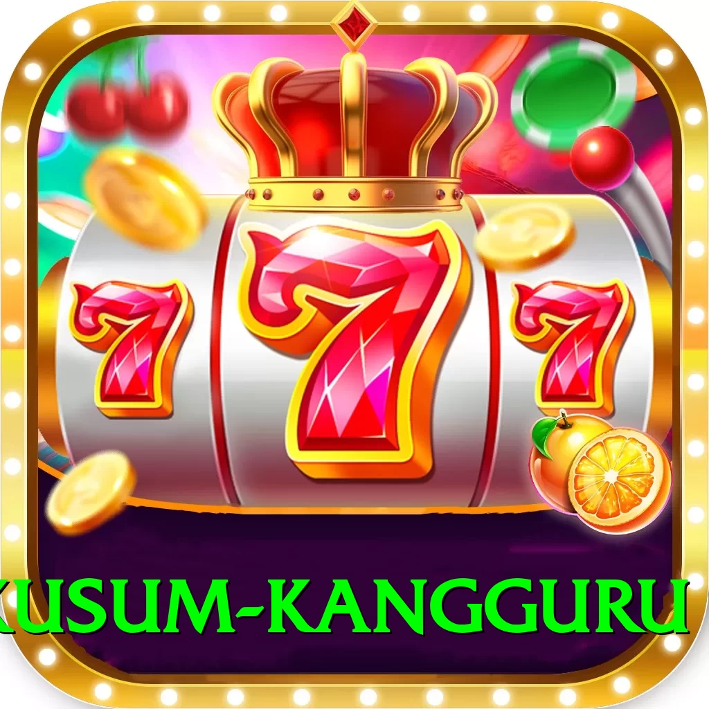 kusum kangguru Deluxe Edition v4.0.8 - 2