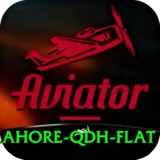 lahore qdh flat Max Pro v3.2.6 - 2