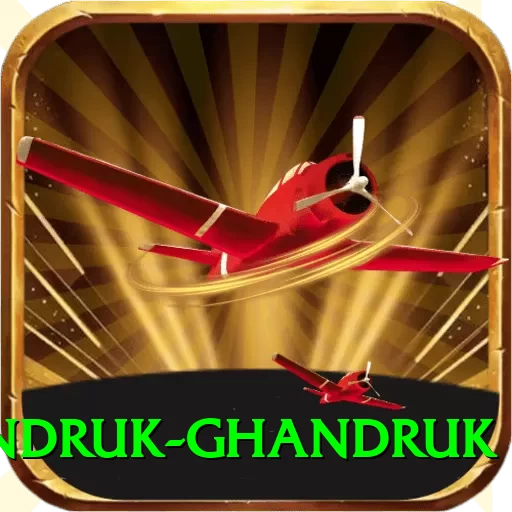 landruk ghandruk Turbo v5.9.8 - 2