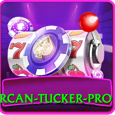 lorcan tucker Elite - Casino & Slots - 2