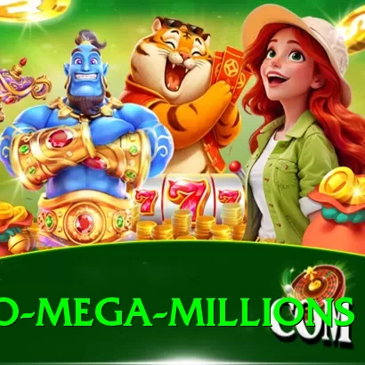 lotto mega millions Gold Edition v4.4.4 - 2