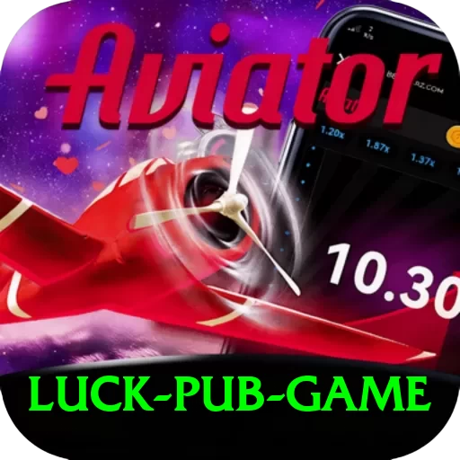 Luck Pub Game VIP Pro v1.3.7 - 2