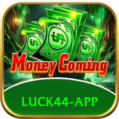 luck44 Elite Casino App - 2