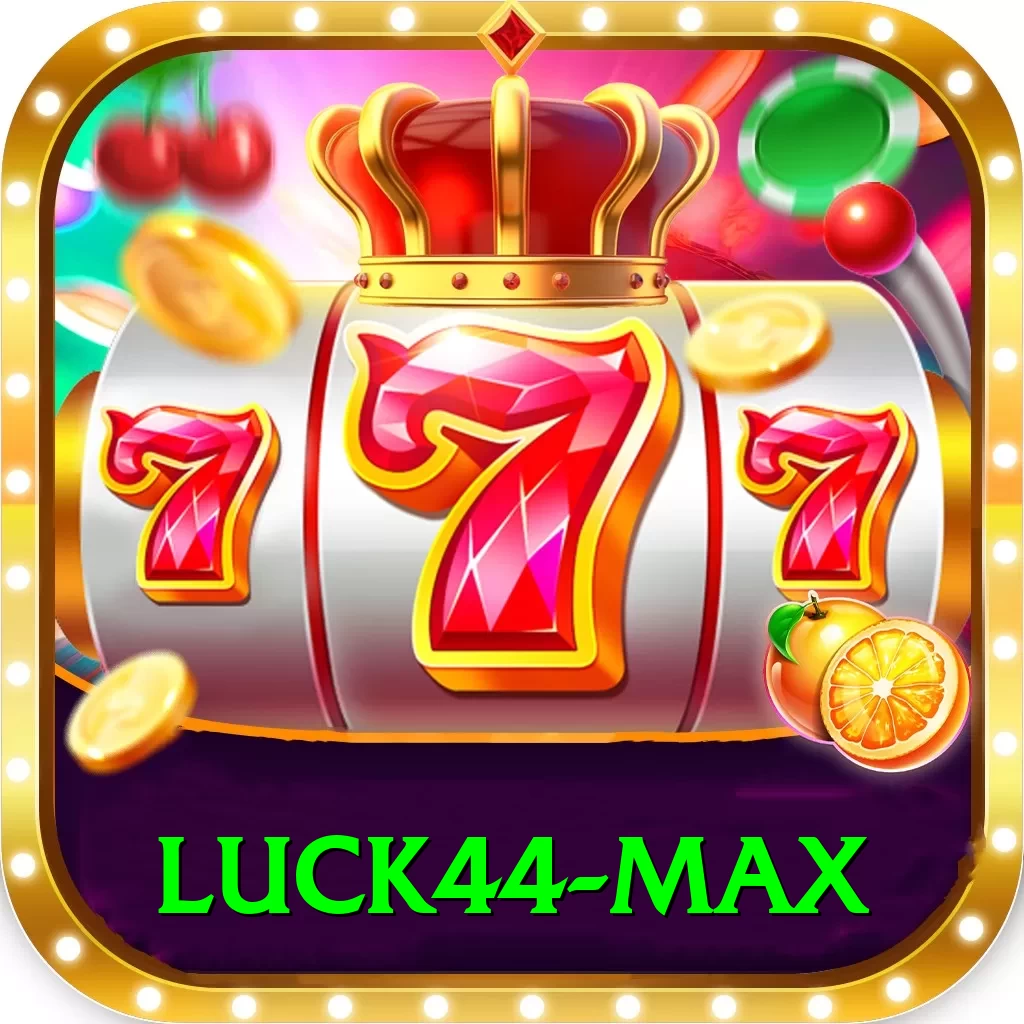 Luck44 Max v4.5.7 - 2