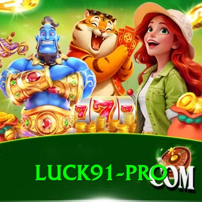 luck91 Premium - Casino & Slots - 2