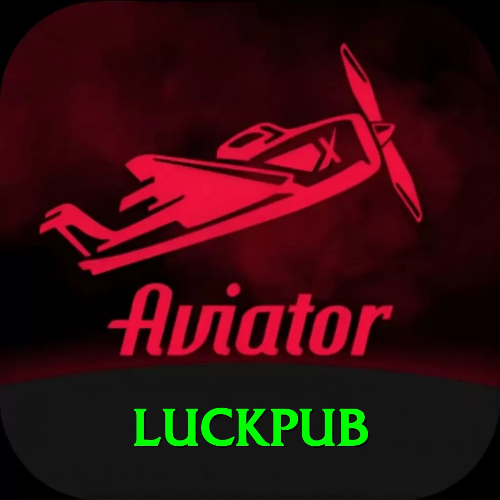 luckpub VIP v1.4.8 - 2