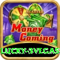 lucky 3vegas Deluxe vv3.4.7