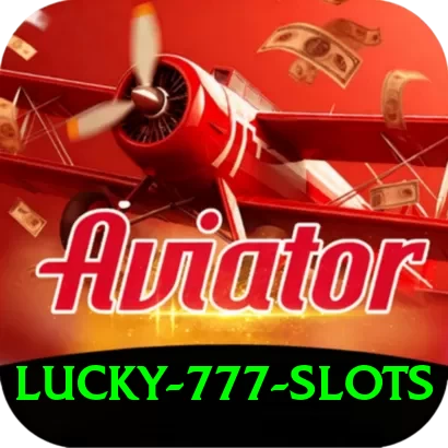 lucky 777 slots Master v4.5.8 - 2