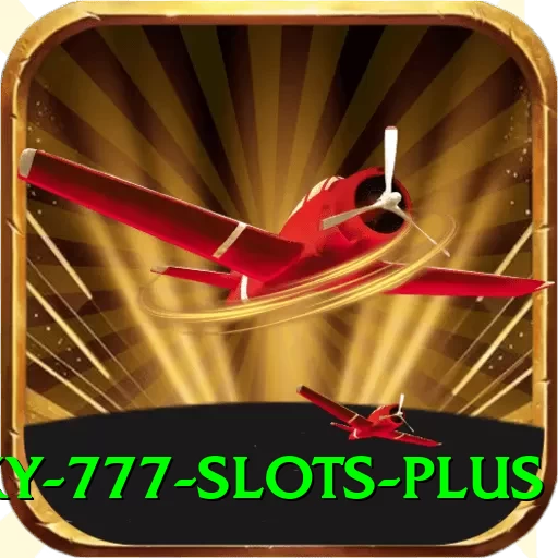 lucky 777 slots Casino Official v1.4.6 - 2