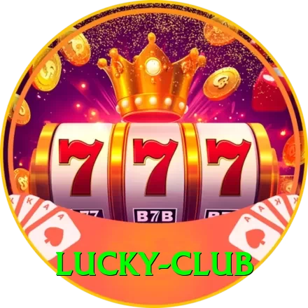 lucky club Pro v1.5.5 - 2