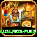 Lucky Legends - Casino Ultimate
